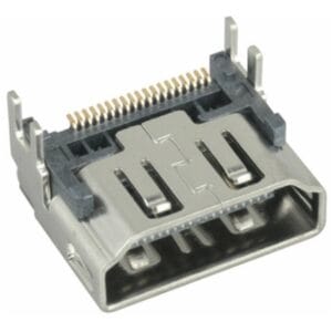 puerto hdmi para PS5