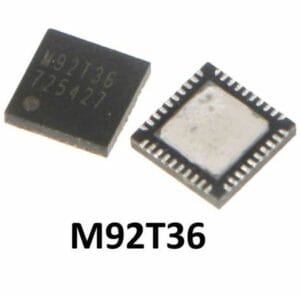 Ic M92T36