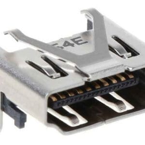 Puerto HDMI para ps4 slim/pro