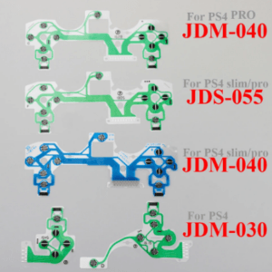 Flex para control de ps4