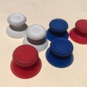 capuchon para control de ps4 por unidad