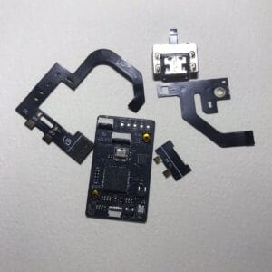 chip HWfly V5