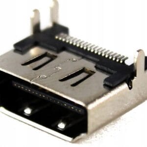 Puerto hdmi para ps4 fat