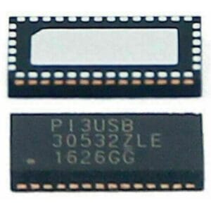 IC Pericom PI 3USB