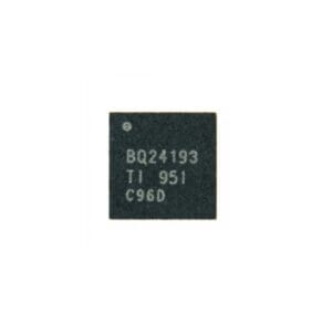 IC BQ24193