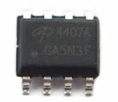 mosfet 4407A