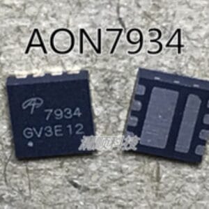 mosfet 7934