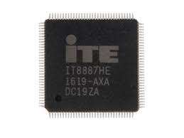 ITE 8887HE