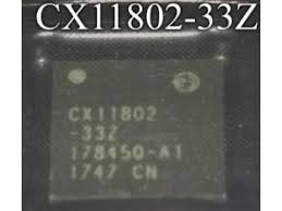 CX11802-33Z