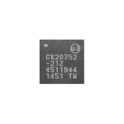 CX20752-IZ