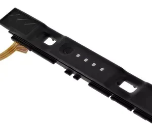 Riel de carga para joycon lado derecho