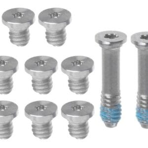 Tornillos Para Macbook Air A1370 A1465 A1369 A1466