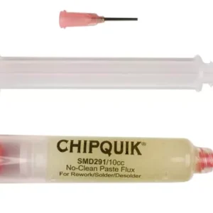 Flux Chip Quick 291SMD