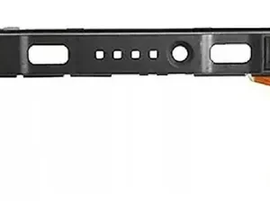 Riel de carga para joycon lado izquierdo