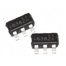 FDC638APZ