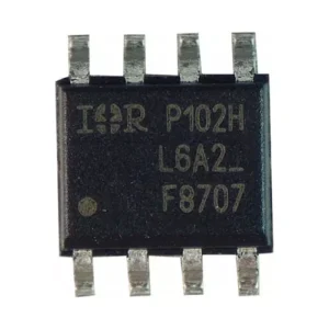 IRF8707