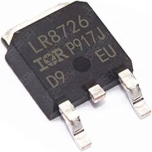 IRLR8726TRPBF