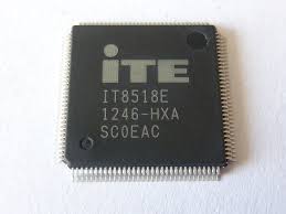 IT8518E  HXA
