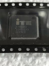 IT8518ECXA