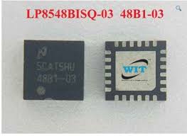 LP8548B1SQ