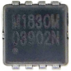 mosfet M1830M