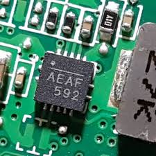 NB671 AEA