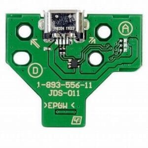 Puerto de carga JDS-011
