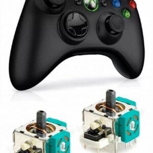 Palanca para mando de xbox 360 ALPS