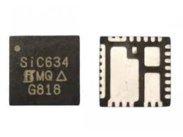 SIC634CD