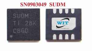 SN0903049 SUD