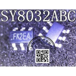 SY8032A FK