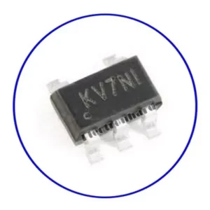 SY8089A KV7