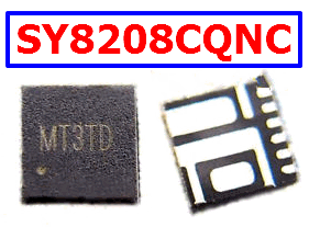 SY8208CQNC MT
