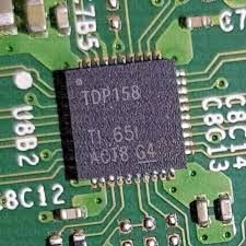 TDP 158 xbox X