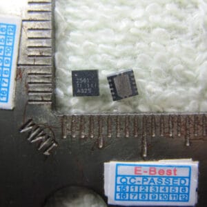 TPS2561DR