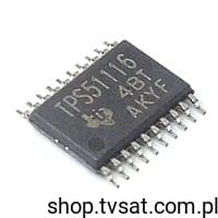 TPS51116