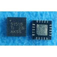 TPS51518RUKR