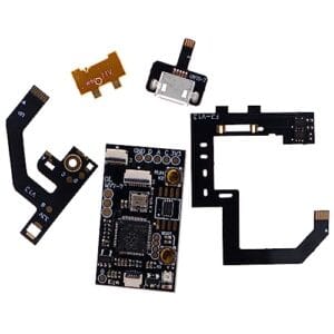 Chip hwfly para oled