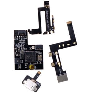 chip hwfly para lite