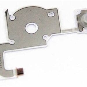 flex lado izquierdo V1 para psp3000