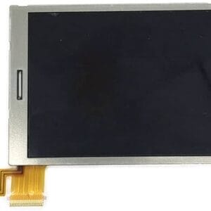 Pantalla de abajo para nintendo 3ds
