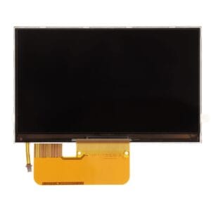 Pantalla psp 3000