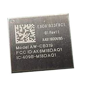 modulo wifi para ps4 slim/ pro y fat 2da gen
