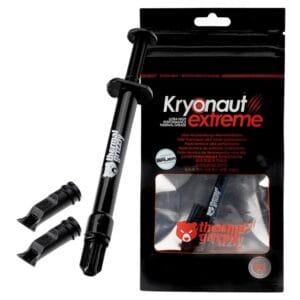 Pasta termica thermal grizzly kryonaut extreme 2g