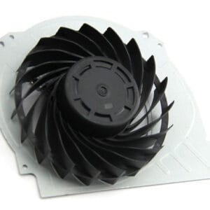 Ventilador de ps4 pro