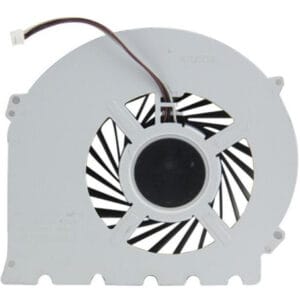 ventilador de ps4 slim 2do modelo