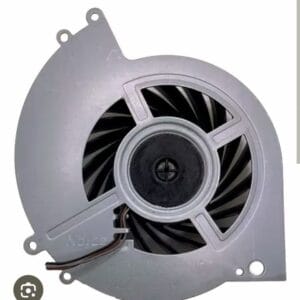 ventilador para PS4 modelo 1000/1100