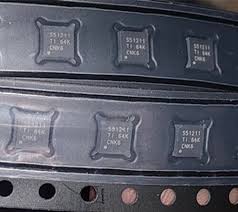 TPS51211DSCR