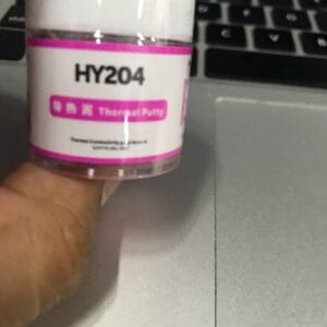thermal putty HY204