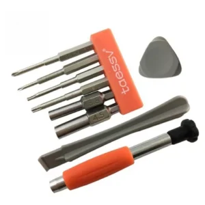 kit de puntas de trabajo para switch
